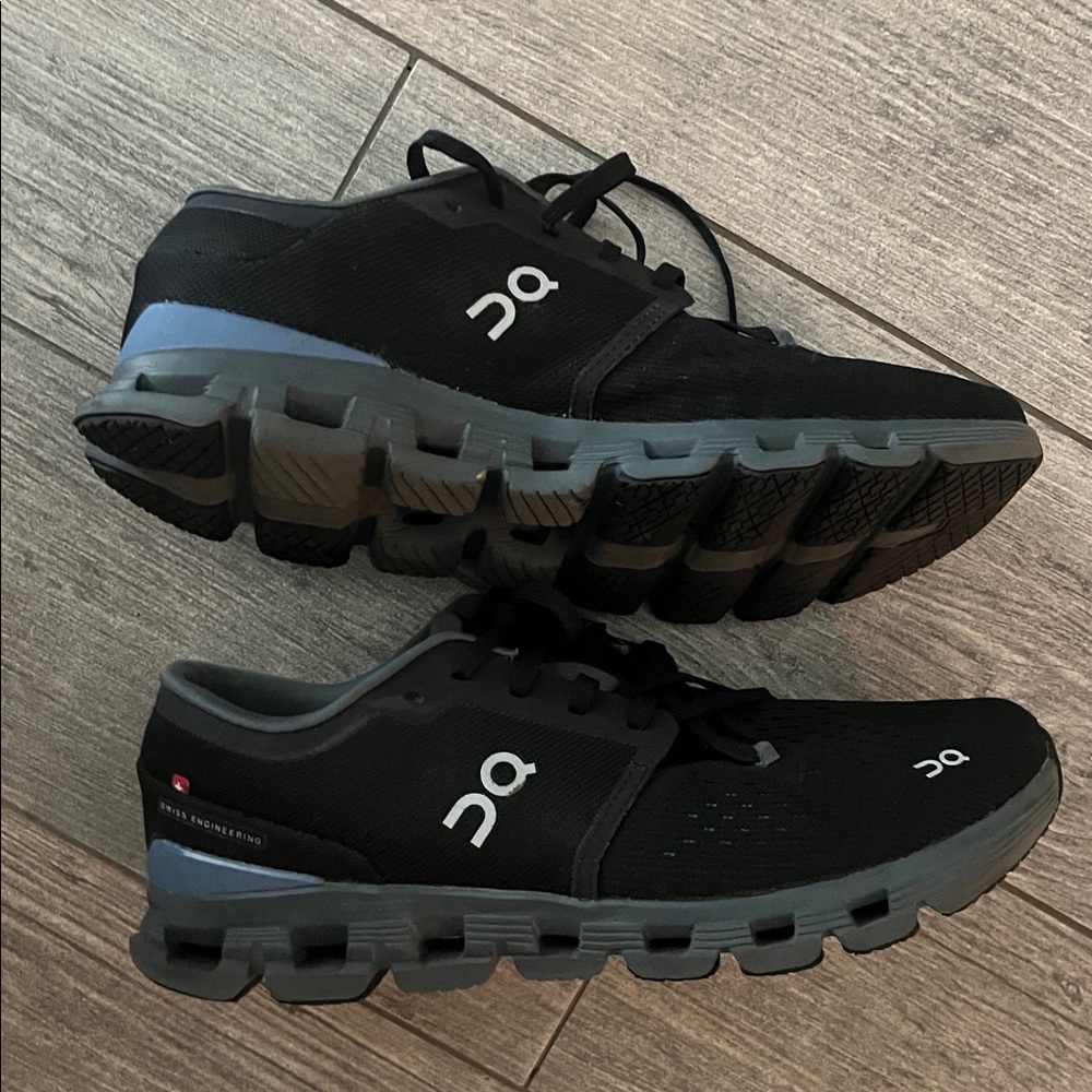 On Running Men's Cloud X4